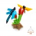 3D Origami KIILID - 341 tk